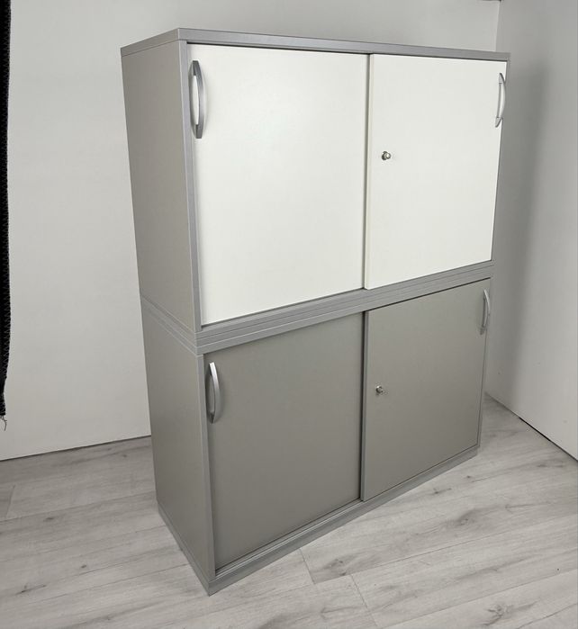 Шкаф етажарка за съхранение на документи папки идруги матрияли със ДДС