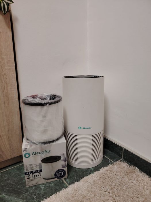 Purificator AlecoAir P40 Smart