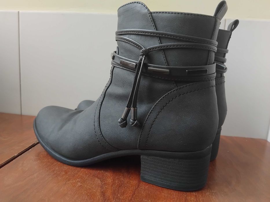 Graceland дамски боти, 40 номер