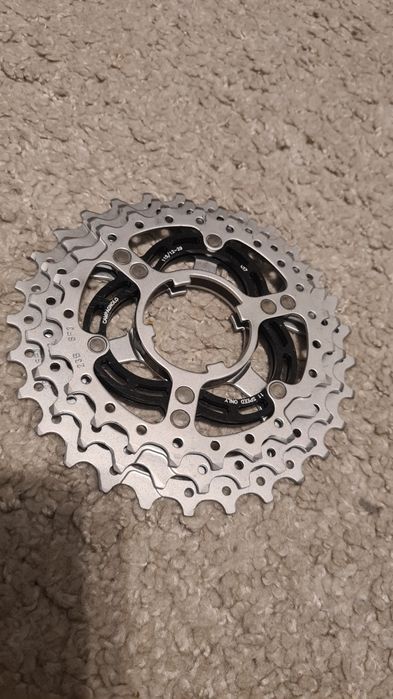 Caseta pinioane Campagnolo -  Chorus 11
