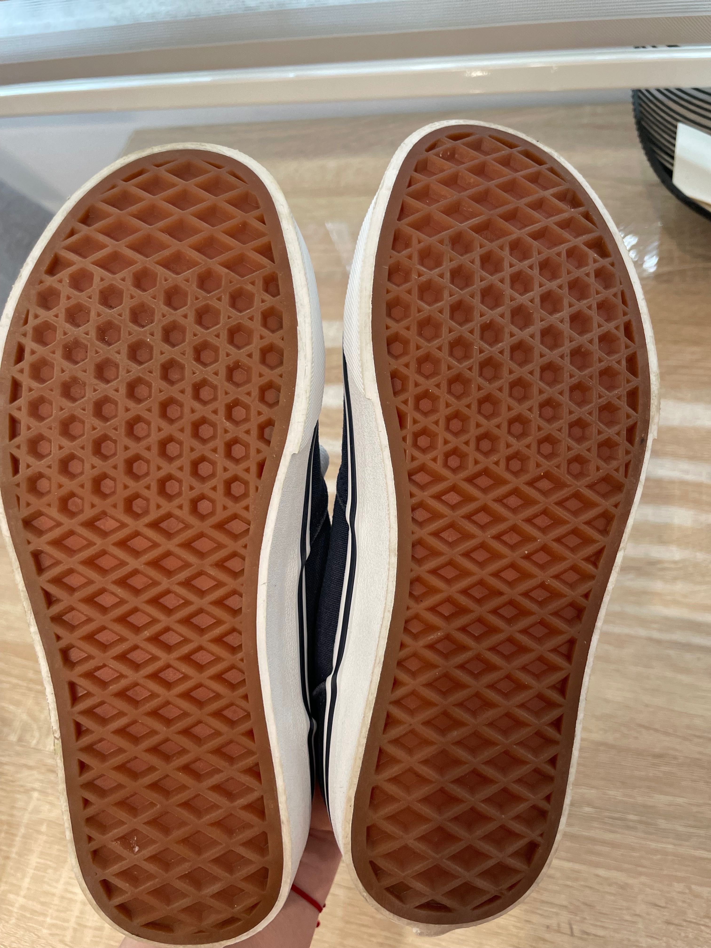 VANS Спортни обувки