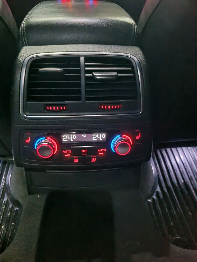 Audi A6 c7 S Line 3.0 quattro