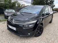 Citroën C4 Grand Picasso 7 locuri/automat/4000 avans 3500 rate direct