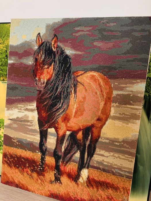 Картины 5шт для интерьера