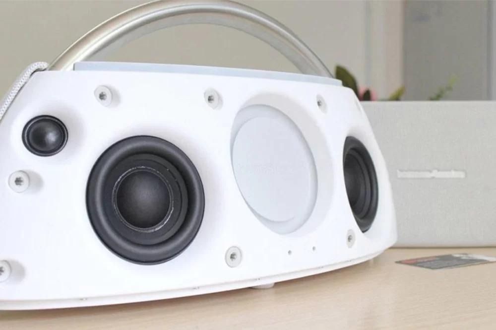 Harman/Kardon Go + Play