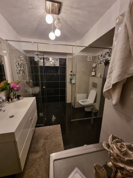 Apartament modern-elegant et 1.