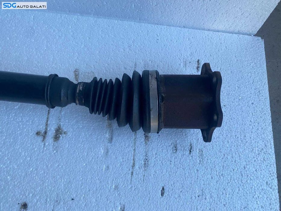 Planetara Dreapta Fata Cutie Automata DSG Volkswagen Passat B6 2.0 TDI 2005 - 2010 Cod 3C0407272AK [1126]