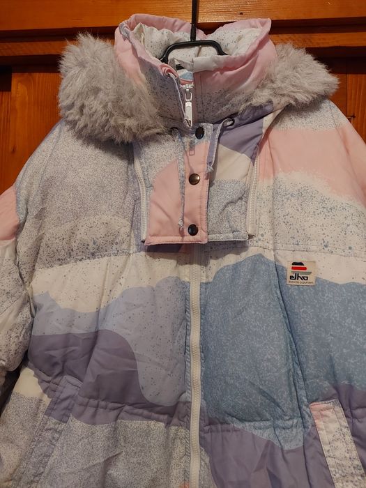 Geaca damă iarnă 44