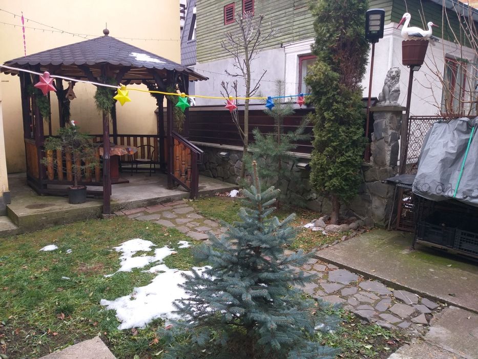 Vila ALIN Inchiriez apartament in vila format din 3 camere si living