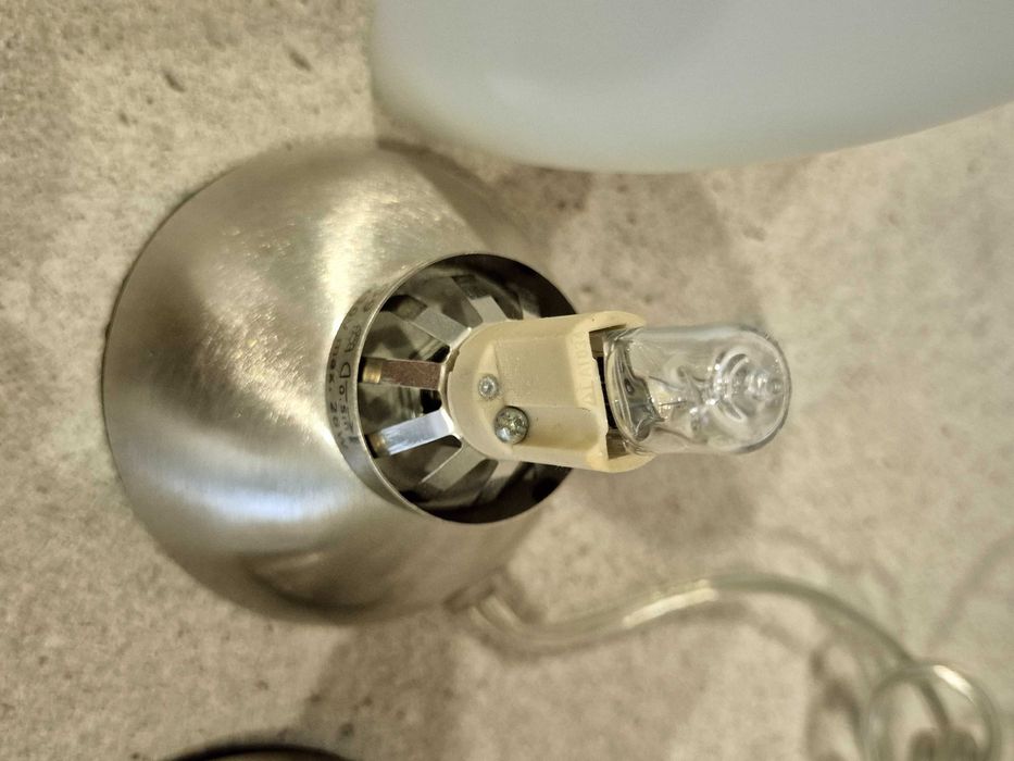 Lampă de masă dimabilă tactilă JOY 1xG9/28W/230V Paul Neuhaus 4412-55