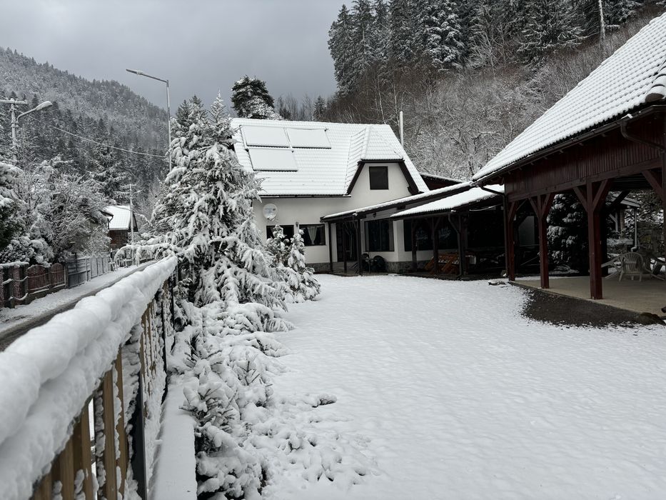 Revelion 2026 - Baile Tusnad