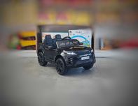 ПРОМОЦИЯ!НОВО!Акумулаторен джип RANGE ROVER с 4Х4,12Vбатерия,EVA гуми