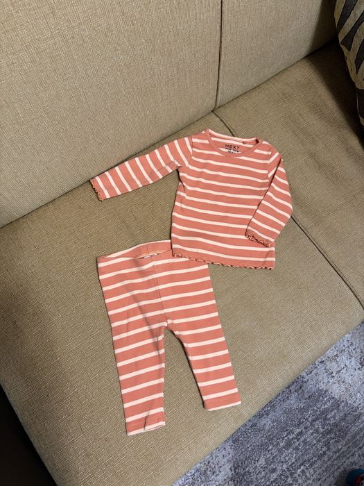 Бебешки комплектчета Next и HM