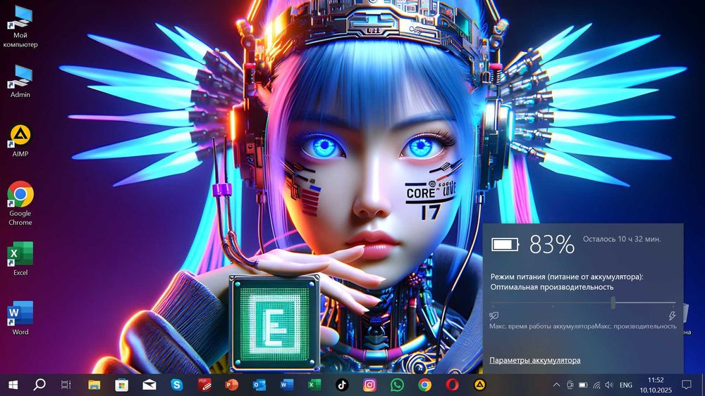 Ультрабук DELL Latitude Core i7