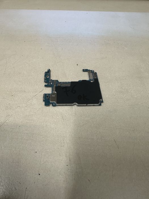 Placa de baza samsung fold 6