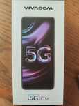 Vivacom 5G PRO Smartphone ZTE мобилен телефон