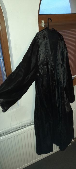 Robe și toci absolvire