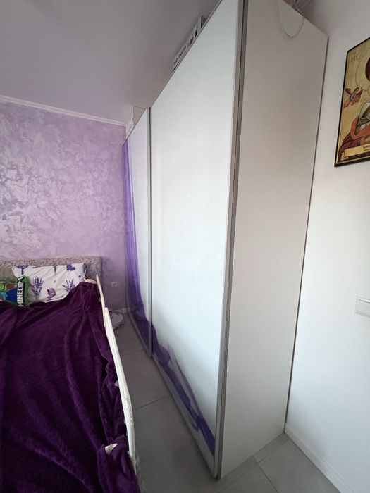 Mobila dormitor Staer