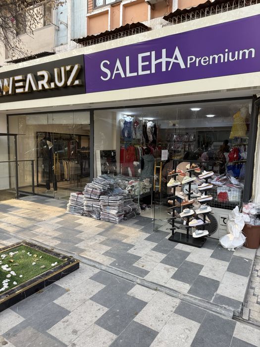 Своя Нежилое Чорсув 3/1/9+ подвал ойига 2100уе даромад 21000уе