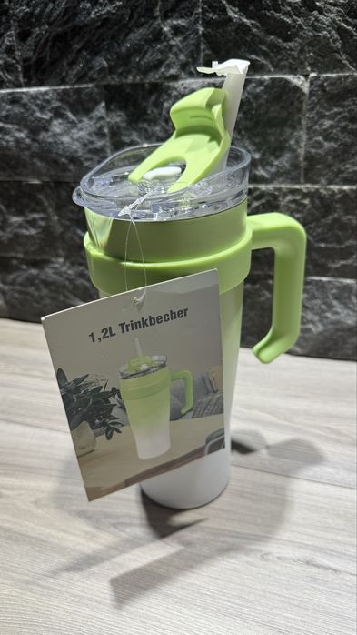 cana termos 1,2 l  portabila