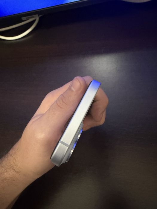 Vand iphone 15 impecabil garantie 2026