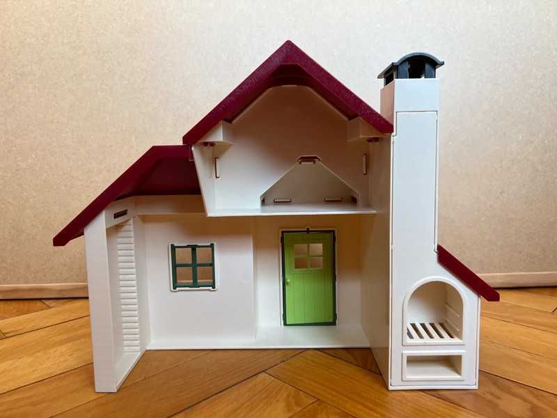 Playmobil Casa padurarului