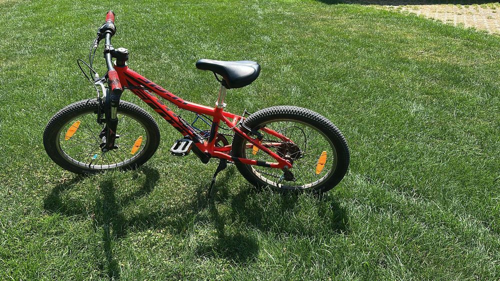Bicicleta Scott 20 inch
