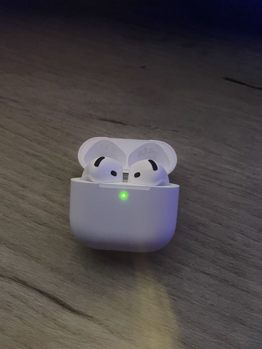 Airpods 4 (ANC)