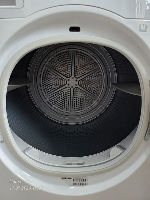 Uscător de rufe Whirlpool