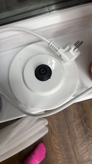 Донышко от электрочайника