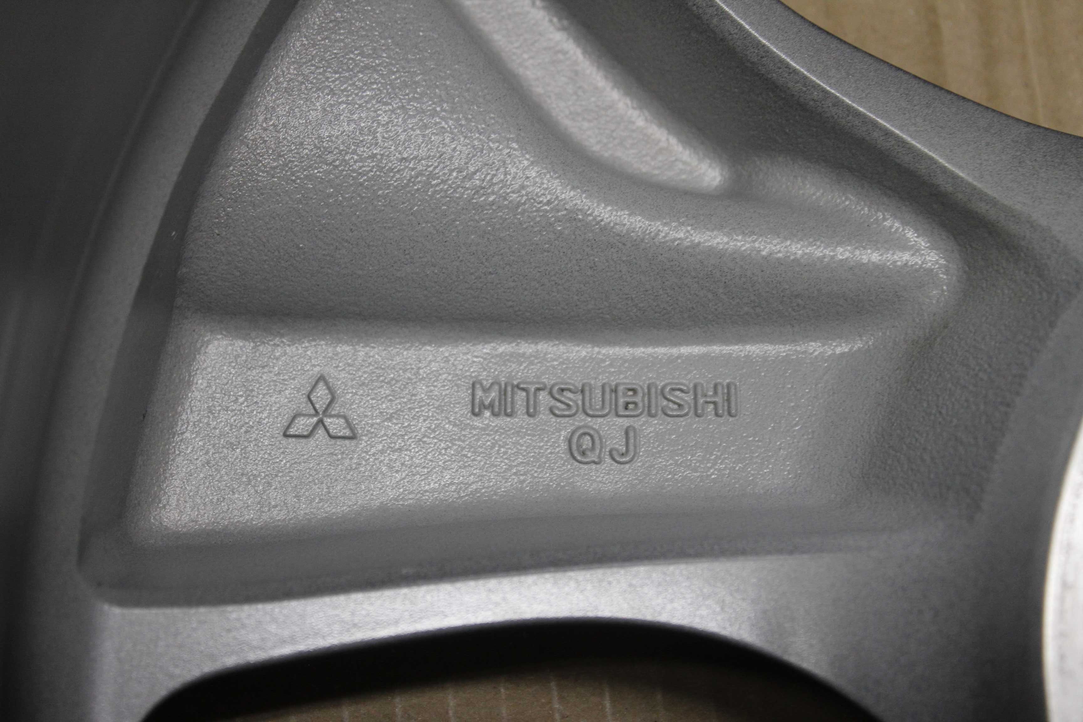 Джанти 18" Citroen C-Crosser, C4 Aircross, Mitsubishi Outlander