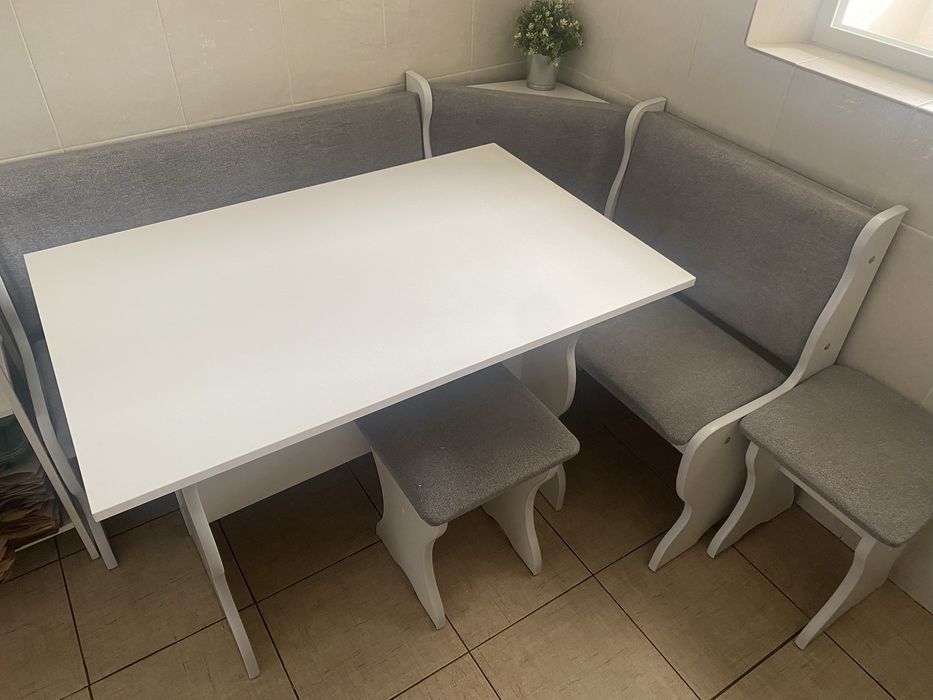 Set coltar bucatarie