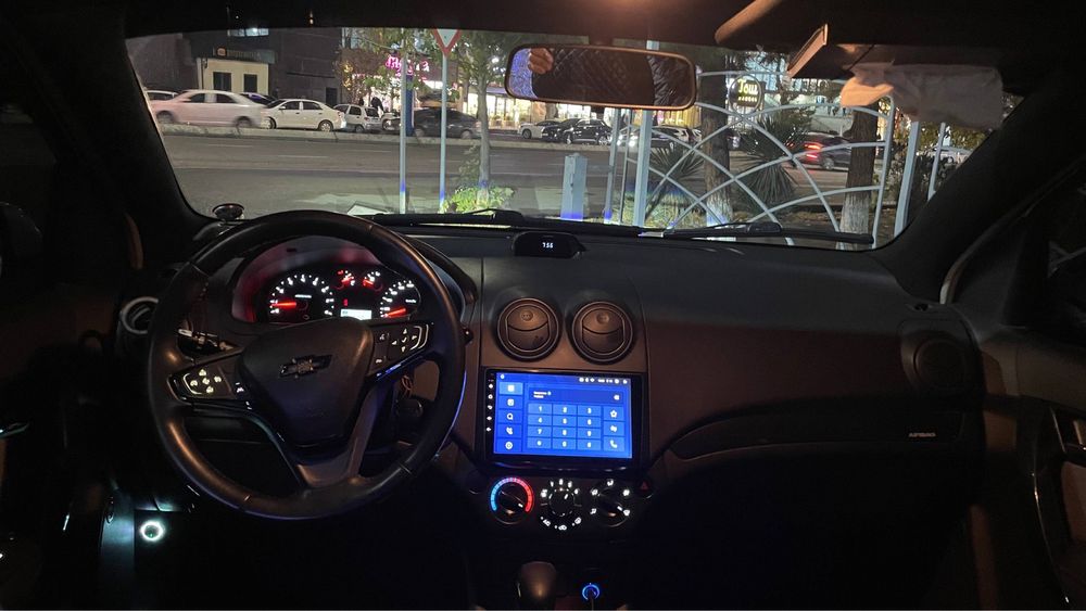 nexia 3 full navarot 2020 yil shumka gaz