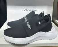Женские новые кроссовки Calvin Klein