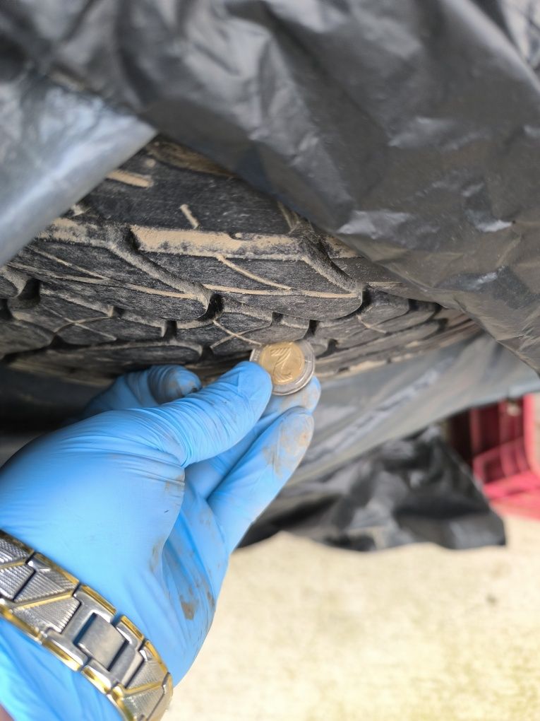 Гуми 265/50R20 KUMHO