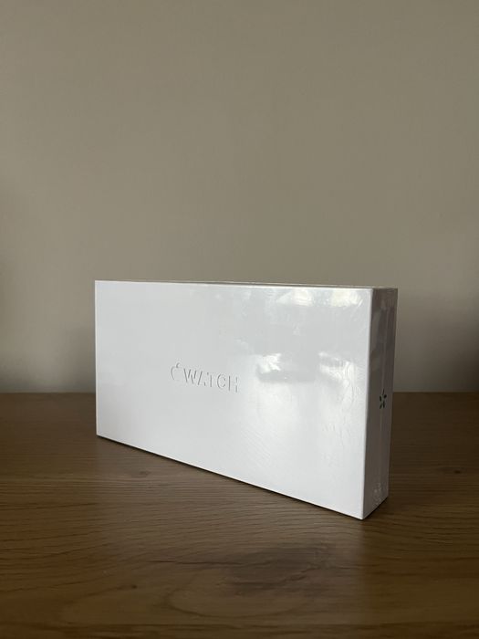Apple Watch ultra 2