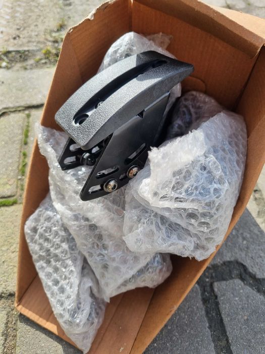 Pedale reglabile Fanatec