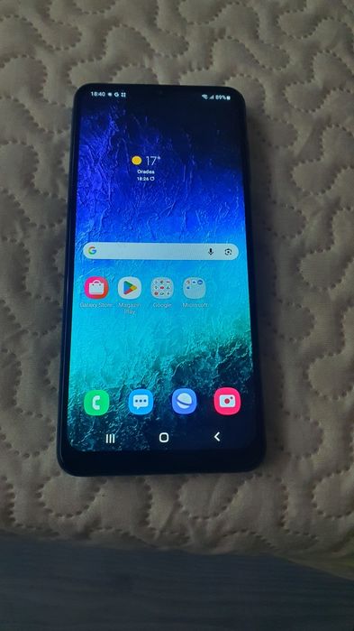 Samsung galaxy A12