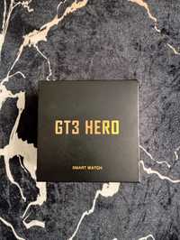 Смарт часы  GT 3 Hero