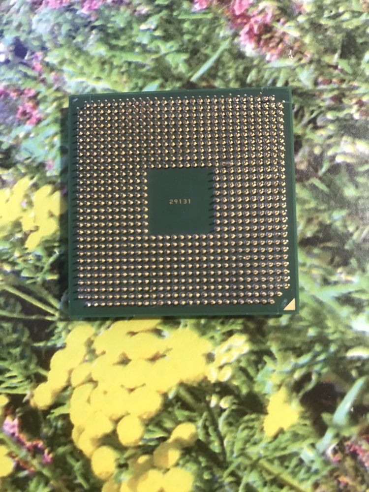 AMD Sempron 64 3000+ AM2 Процесор