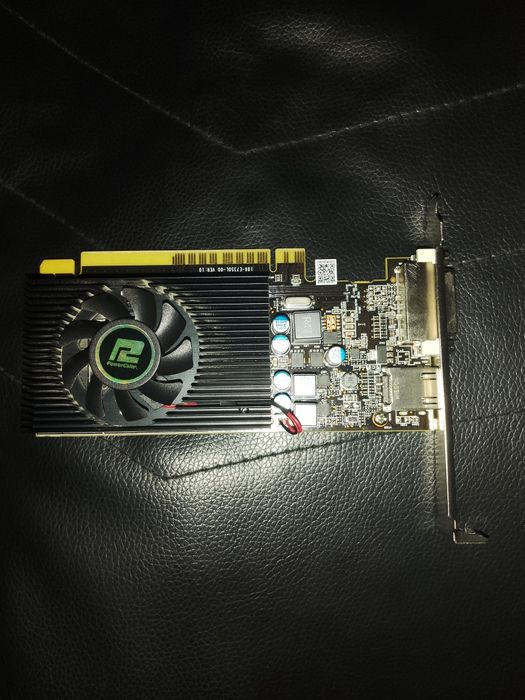 Видео карта amd radeon r7 200 series