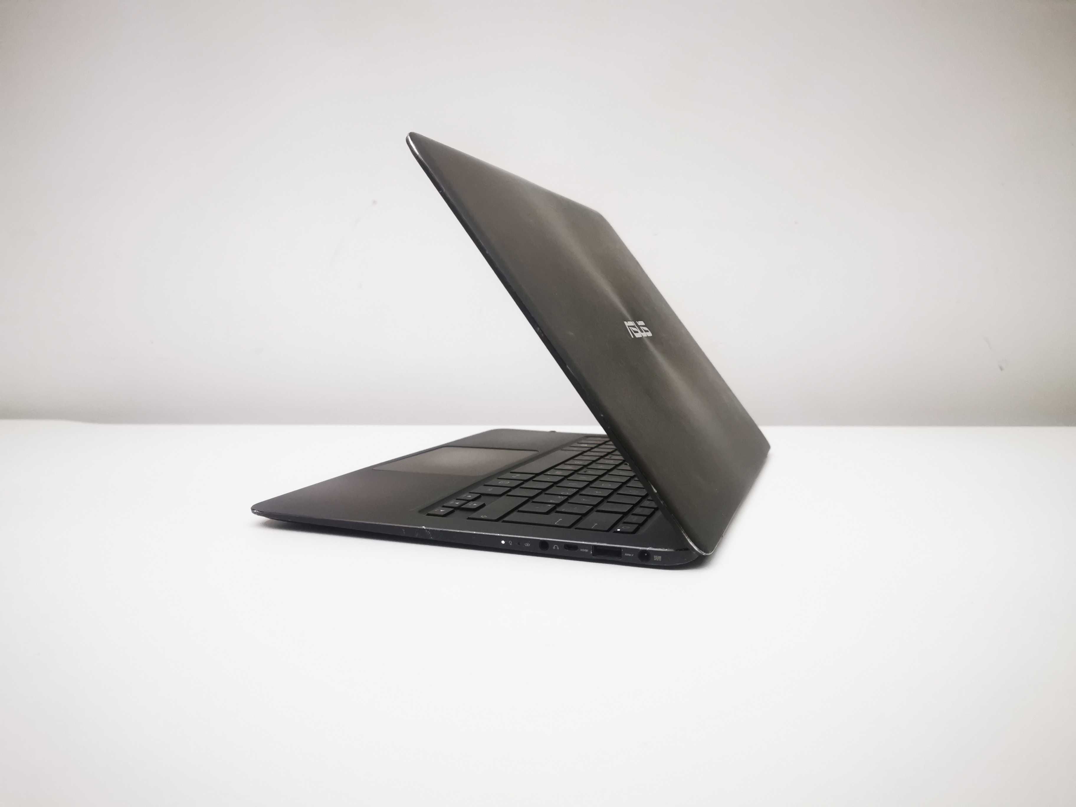 Laptop Asus Zenbook display 3K ultraslim. GARANTIE