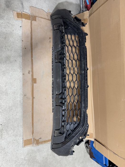 Spoiler bara fata Volkswagen T-Roc 2018/2019/2020/2021/2022