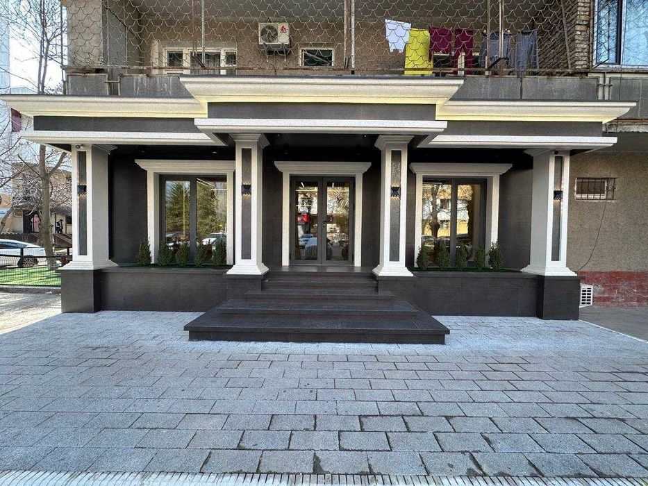 Сдается в аренду на Дархане 170м2 Open space