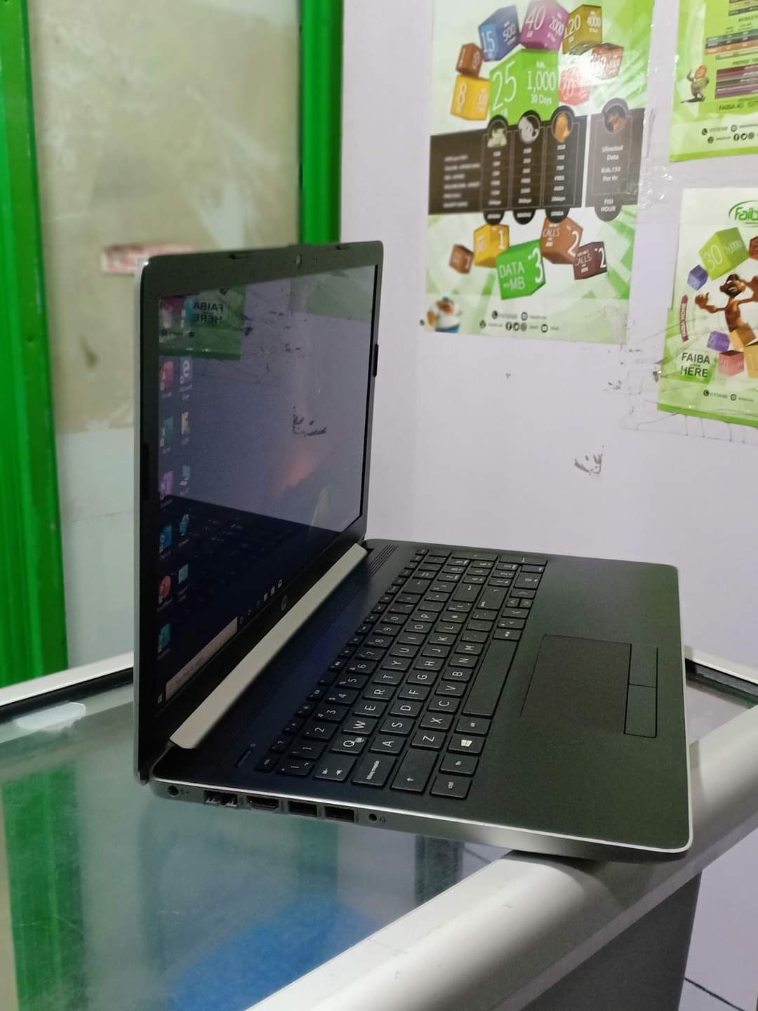 HP laptop dostafka bor kompyuter noutbuk notebook