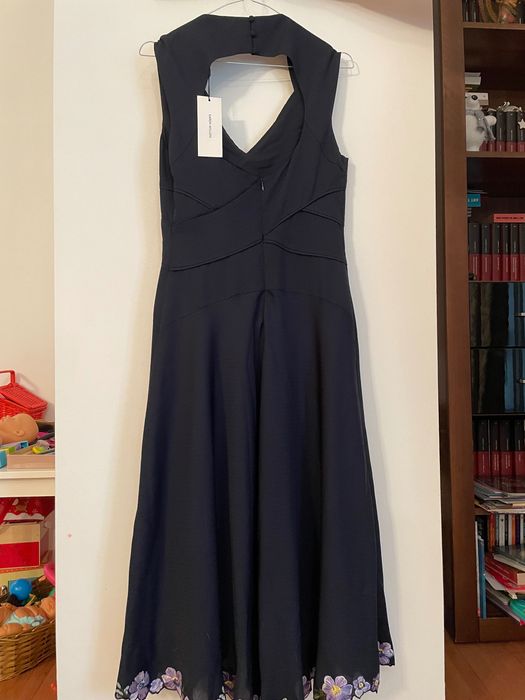 Rochie Karen Millen, marimea 10, cu eticheta