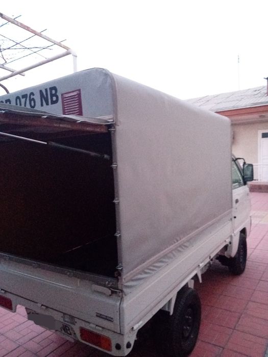 2024 yil labo kraska toza Bort uzun tentga ruxsati bor.