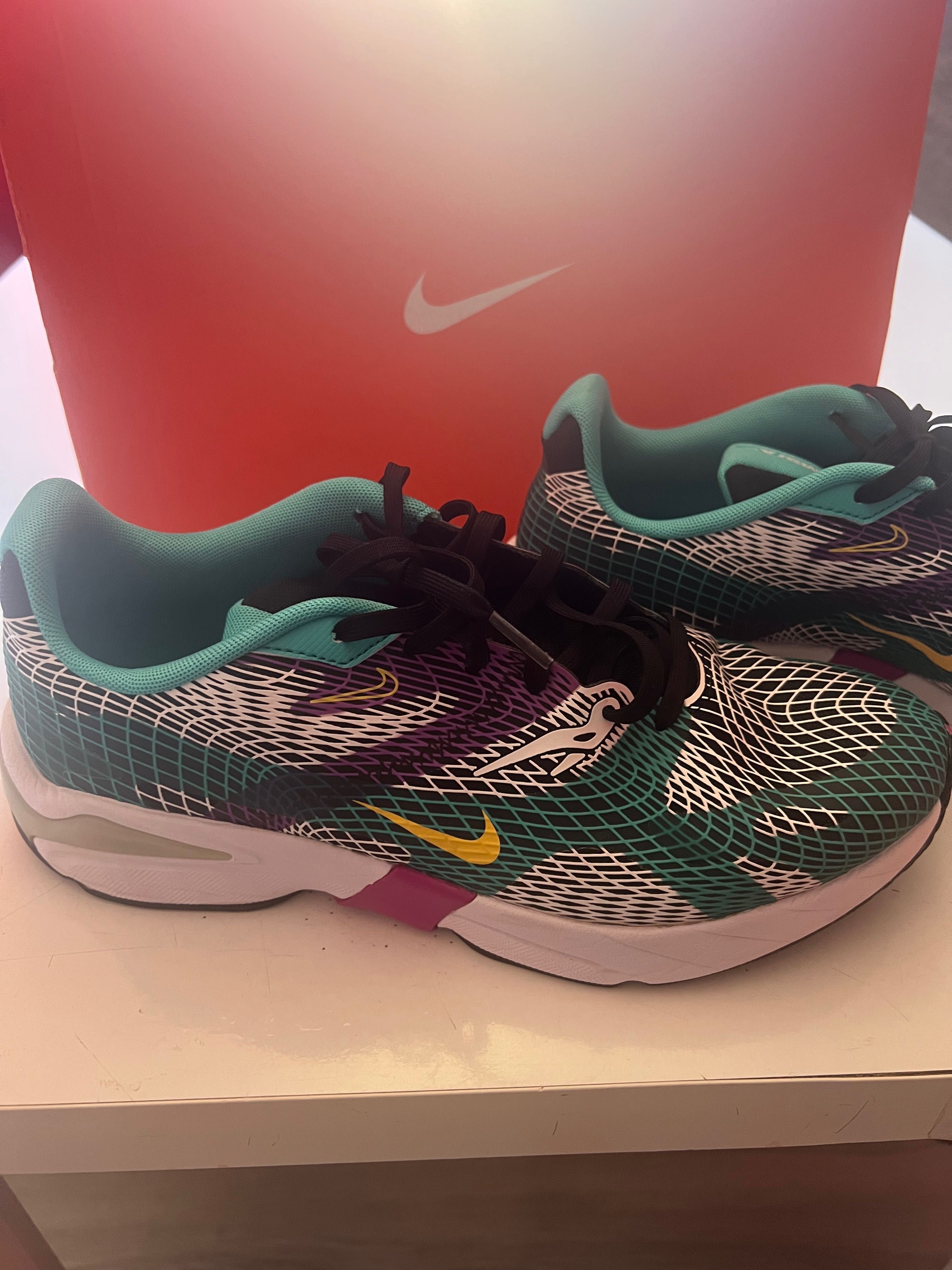 Оригинални маратонки Nike