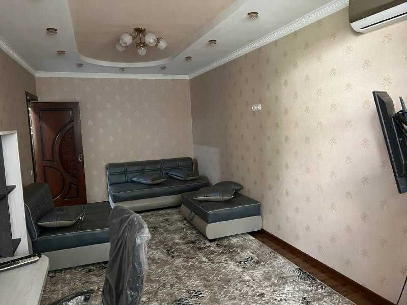 Сдается отличная квартира с ремонтом Ц-6 3/2/4