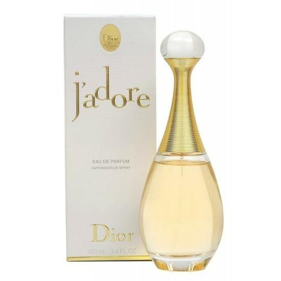 Оригинал  Jadore EDP 100ml- парфюм за жени